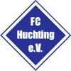 Wappen FC Huchting 1953  10851