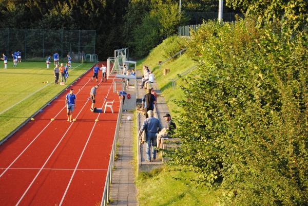 Sportanlage Eulenweg - Tiefenbach bei Passau