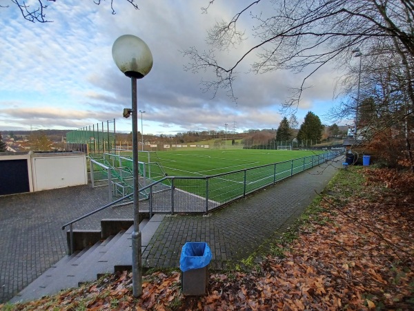 Sportplatz am Hollerbach - Hofheim/Taunus-Wildsachsen