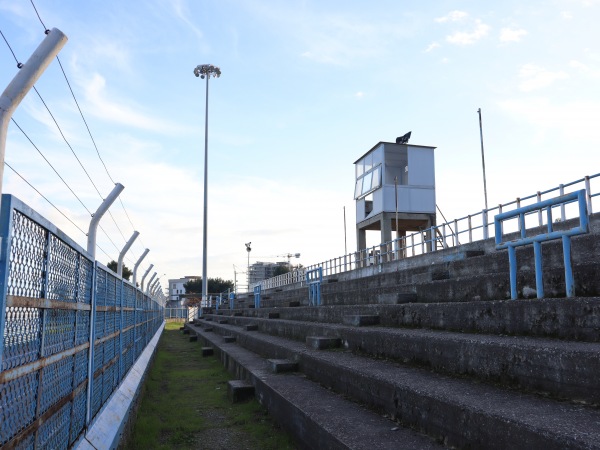 Stadio Comunale Rocco Perriello - Policoro