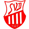 Wappen SV Deilingen-Delkhofen 1927 diverse  106304