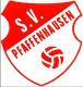 Wappen SV Pfaffenhausen 1960 diverse