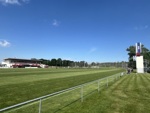 Stadion Dobřany - Dobrany