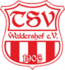 Wappen TSV Waldershof 1906 - Frauen