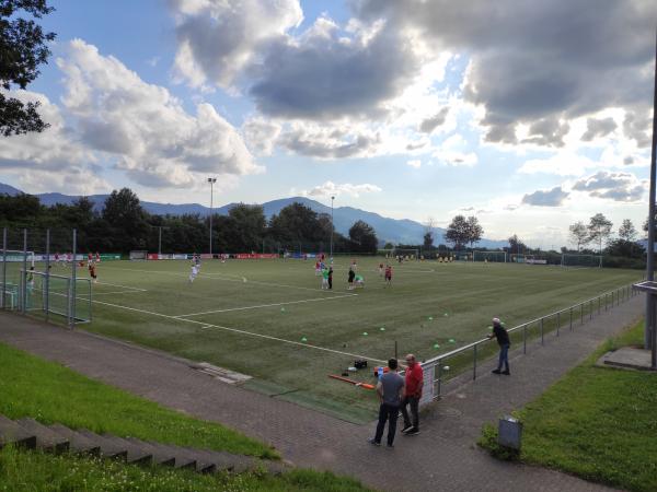 Kageneck-Sportanlage Platz 2 - Stegen