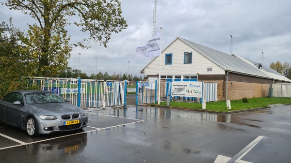 Sportpark Lopik - Lopik