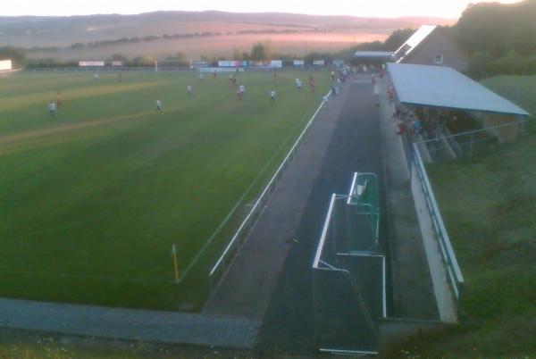 Sportanlage Am Klosterholz - Teistungen