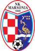 Wappen NK Marsonia 1909 diverse