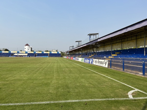 Hanuman Stadium - Siem Reap