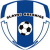 Wappen TJ Slavoj Obecnice