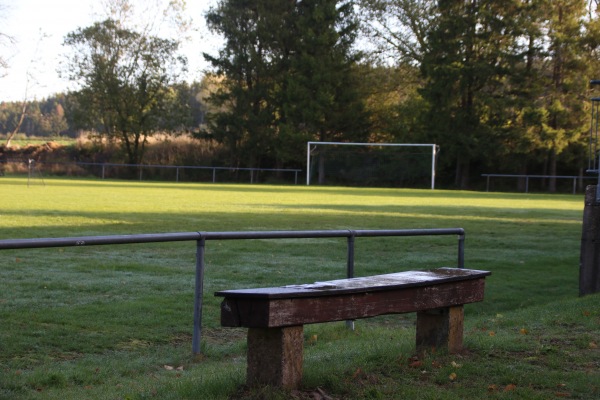 Sportplatz Auf dem Kruchler - Wiesbaum-Auf dem Kruchler