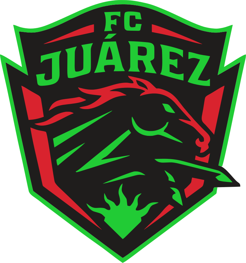 Wappen FC Juárez diverse  113829