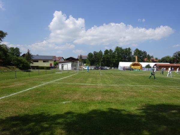 Sportanlage Kriestorf - Aldersbach-Kriestorf