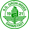 Wappen SG Grün-Weiss Darmstadt 1921 II