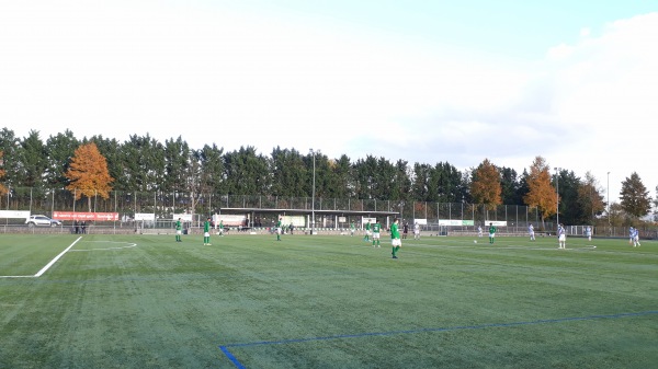 SVS-Stadion am Südring Nebenplatz 1 - Griesheim