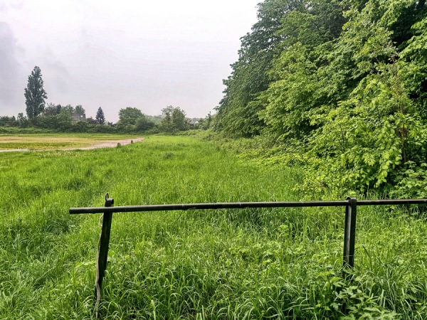 Sportplatz auf der Tesche - Wuppertal-Tesche