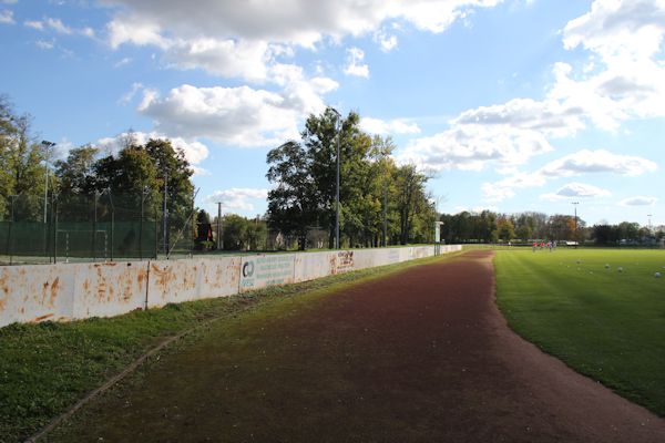 Mudin Imre Sportcentrum - Nagyatád