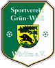 Wappen SV Grün-Weiß Wörlitz 1863 II