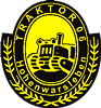 Wappen SG Traktor 06 Hohenwarsleben II