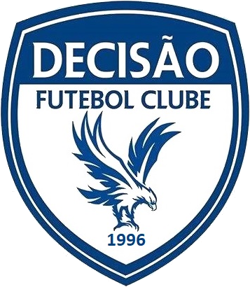 Wappen Decisão FC  76057