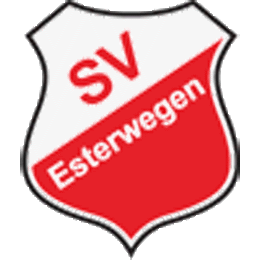 Wappen SV Esterwegen 1927 II  43742