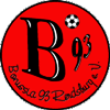 Wappen Borussia 93 Rendsburg