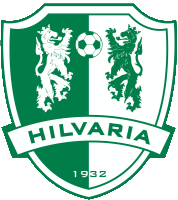 Wappen SV Hilvaria diverse