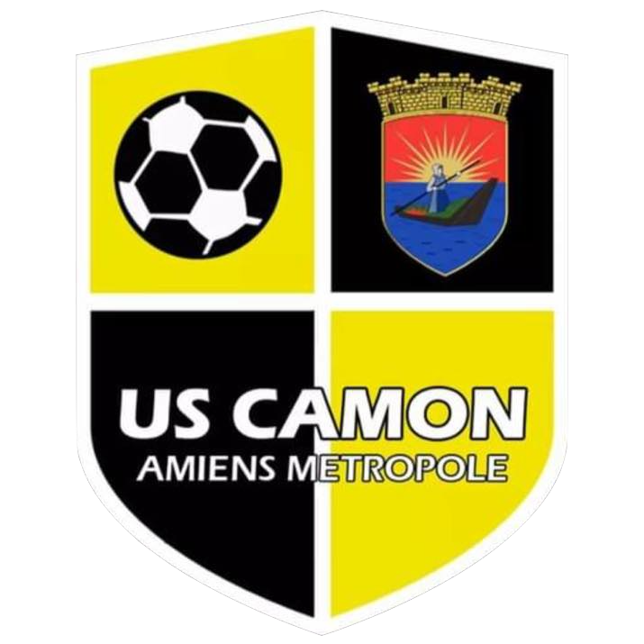 Wappen US Camon diverse  136707