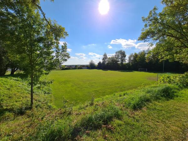 Sportanlage an der Sandgrube - Stammham bei Ingolstadt