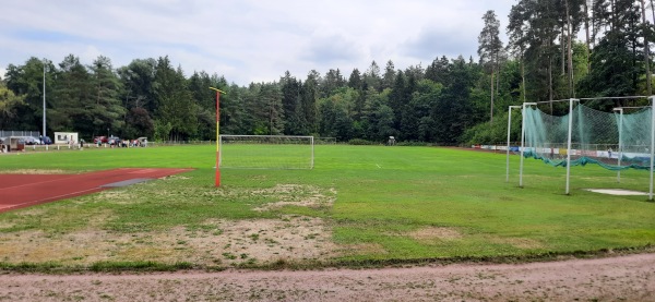 Sportpark im Moor - Schwarzenbruck