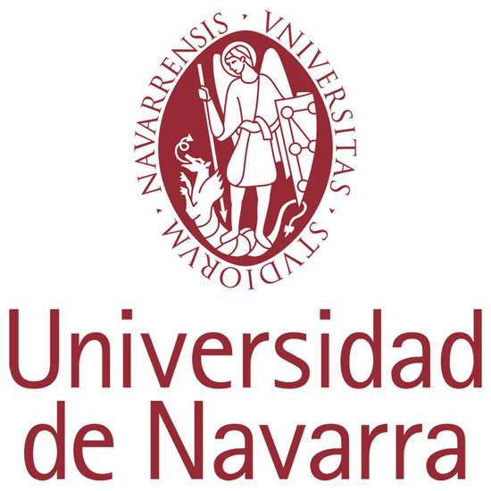 Wappen CD Universidad de Navarra