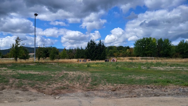 Sportanlage Stetten Platz 2 - Stetten/Rhön