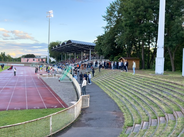 Helmut-Schön-Sportpark - Wiesbaden