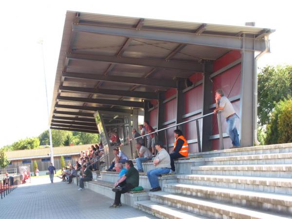 Uckerstadion - Prenzlau