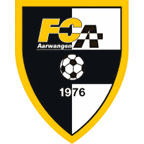 Wappen FC Aarwangen II