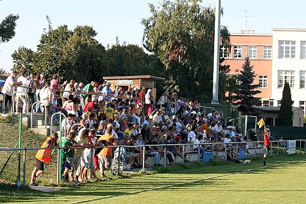 Hellas Kagran Sport-Arena - Wien