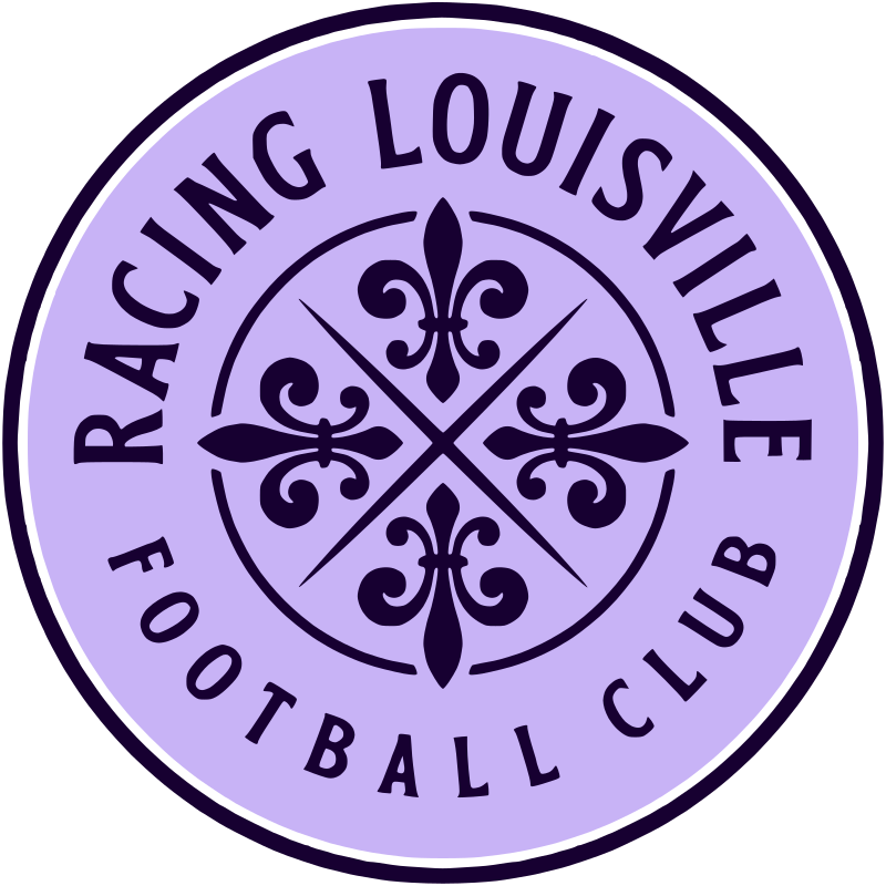 Wappen Racing Louisville FC  83741