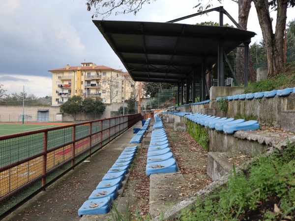Campo Sportivo San Rocco - Tolve