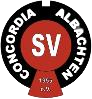 Wappen SV Concordia Albachten 1955