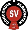 Wappen SV Concordia Albachten 1955  17247