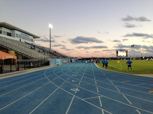 IMG Academy Field 1 - Bradenton, FL