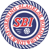 Wappen Slagelse B&I  diverse  127088