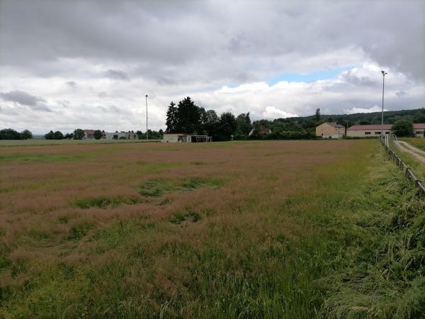 Sportplatz Lutzingen - Lutzingen