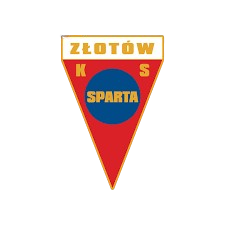 Wappen MKLS Sparta Złotów