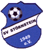Wappen SV 1949 Störnstein diverse  38054