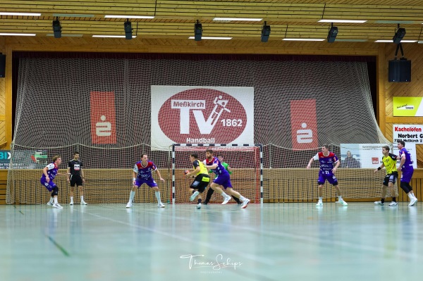 Stadthalle - Meßkirch