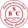 Wappen SG Benefeld-Cordingen 1947 - Frauen