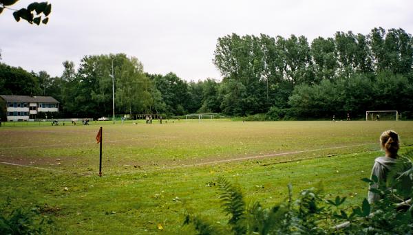 ASA-Sportplatz  - Stolberg/Rheinland-Atsch