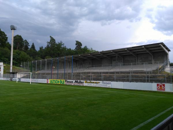 Waldstadion - Weismain