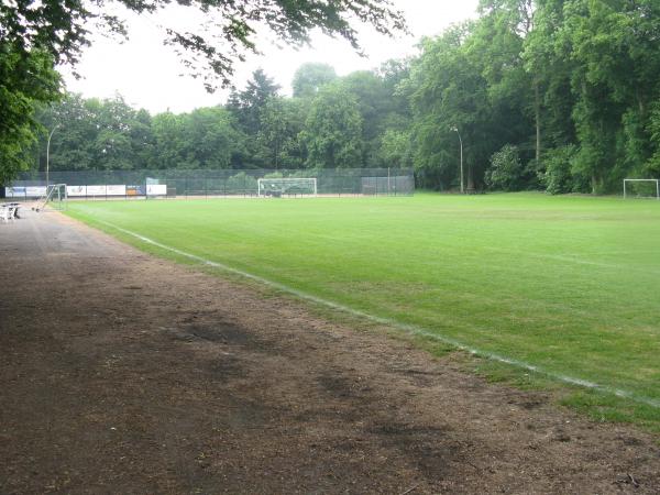 Saxonia-Platz am Beekestadion - Hannover-Ricklingen